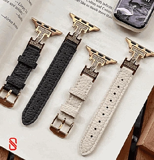 بند اپل واچ هرمس Hermes هرون