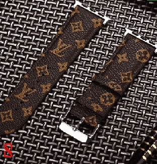 بند اپل واچ چرمی Louis Vuitton لویی ویتون