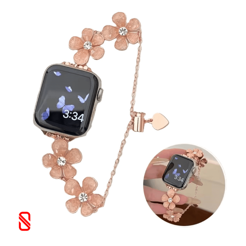 بند اپل واچ Sakura ساکورا