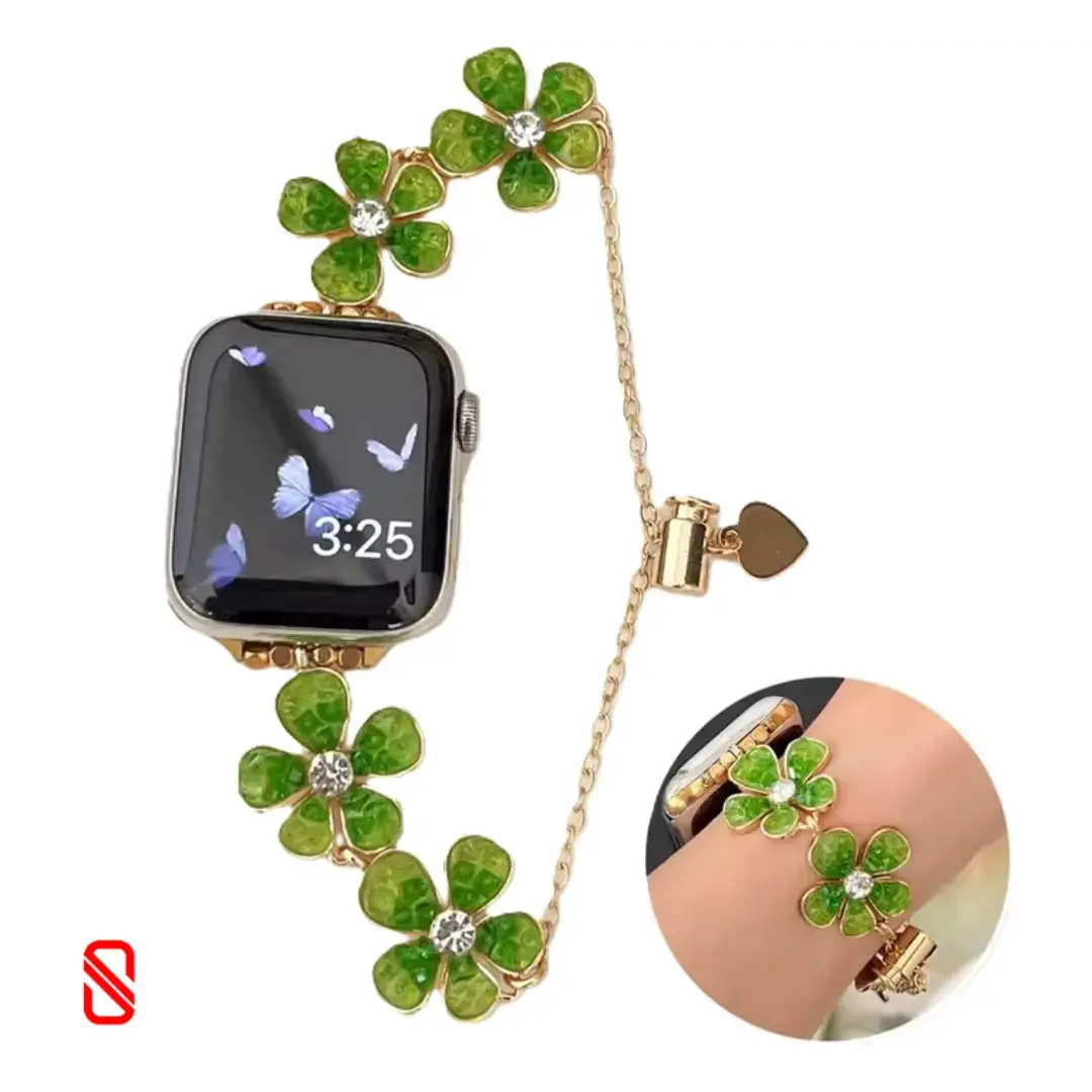 بند اپل واچ Sakura ساکورا