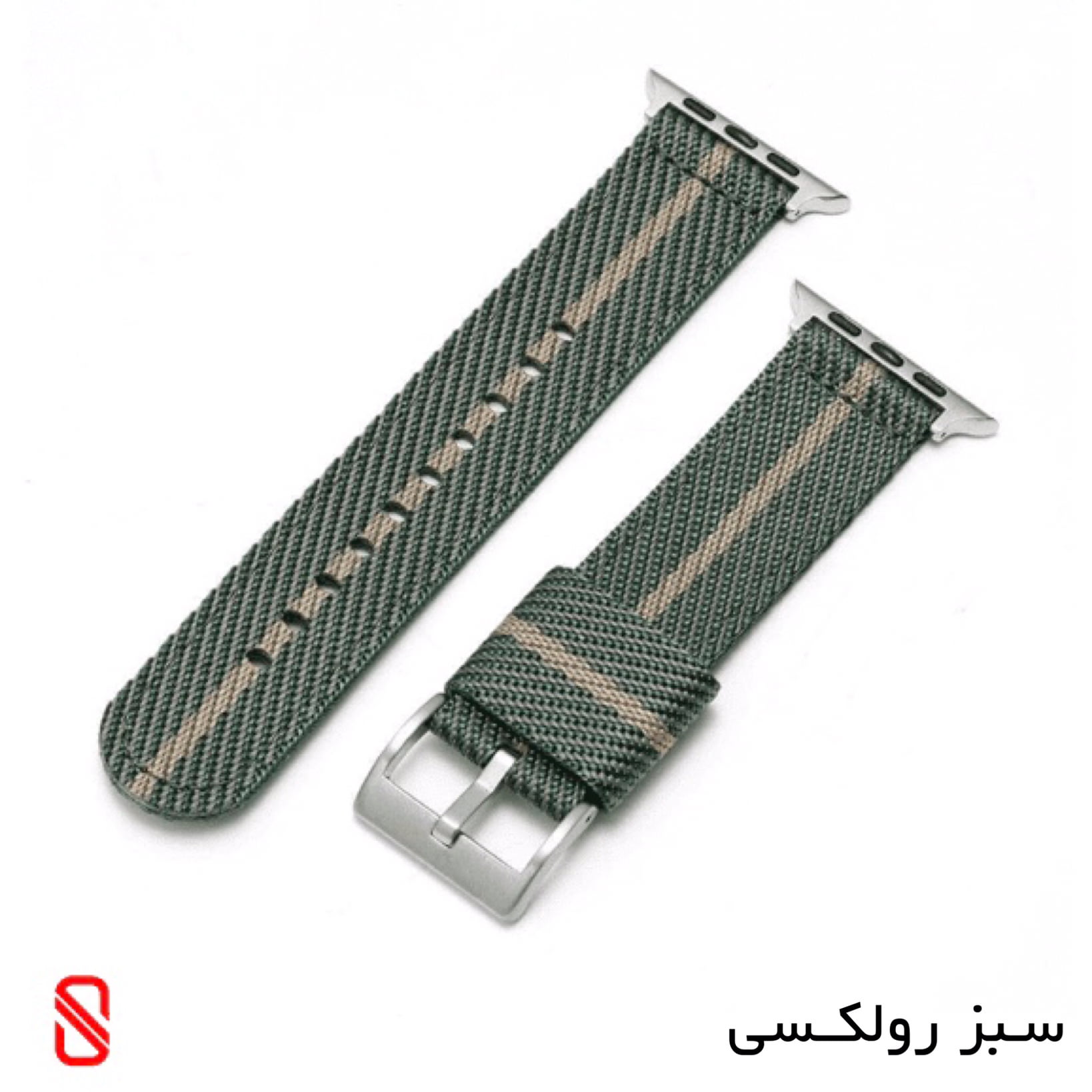 بند اپل واچ Soko سوکو