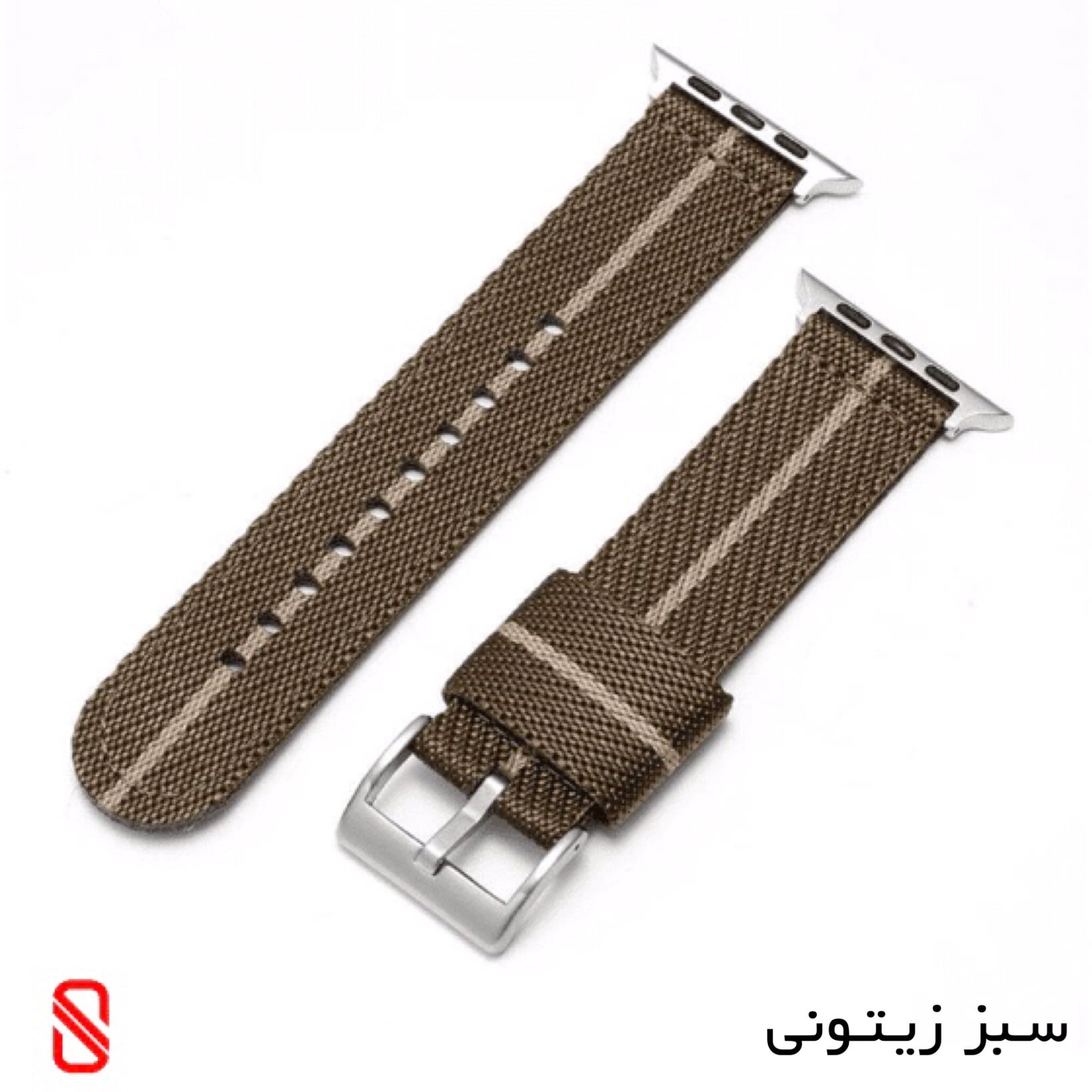 بند اپل واچ Soko سوکو