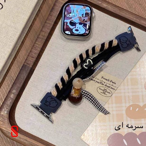 بند اپل واچ کاوایی