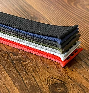 بند اپل واچ سیلیکونی Solo loop سولو لوپ Apple watch band 42-44mm