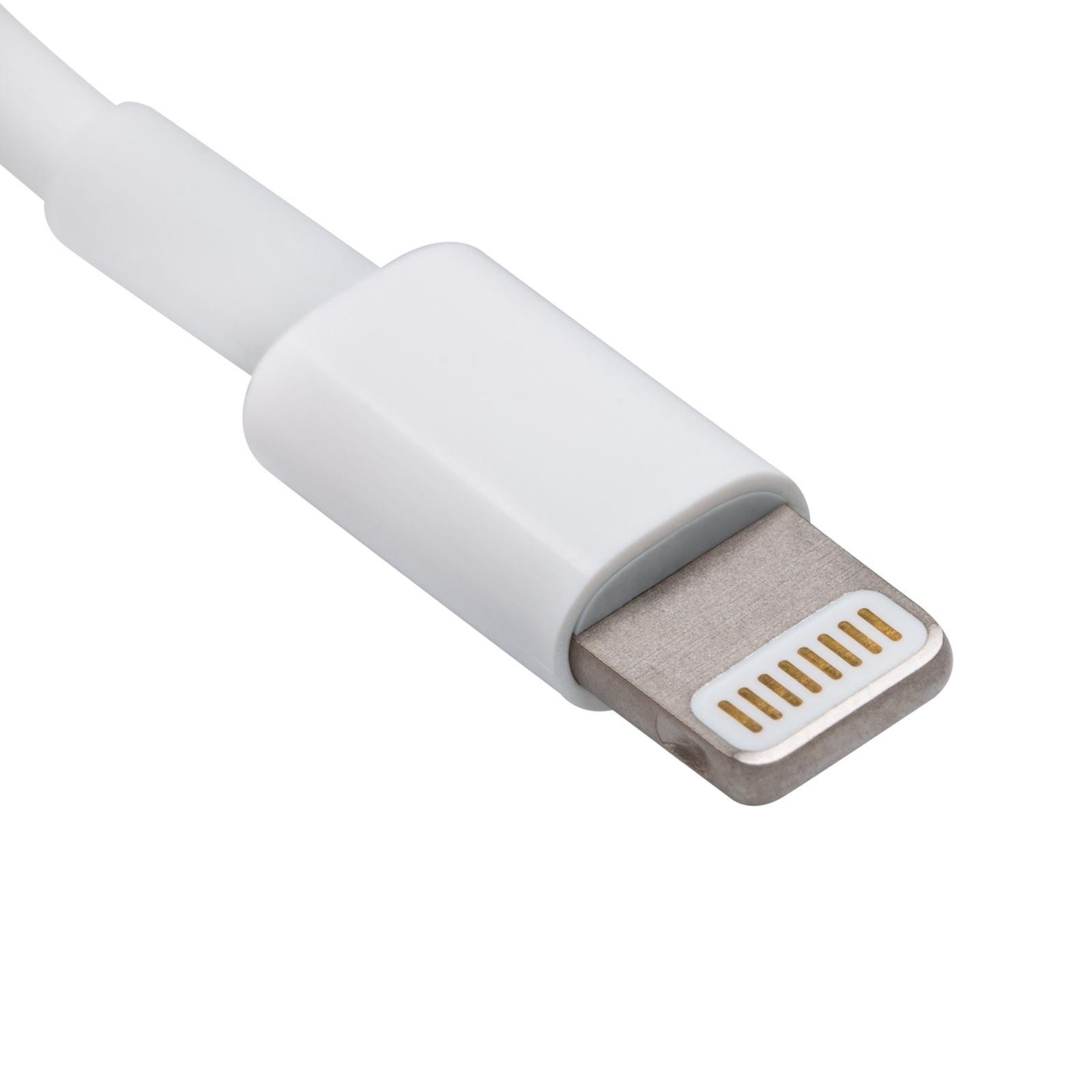 کابل lightning