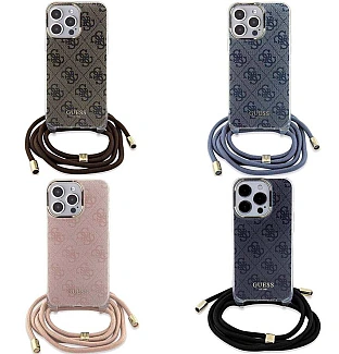 قاب Guess Compatible With Iphone