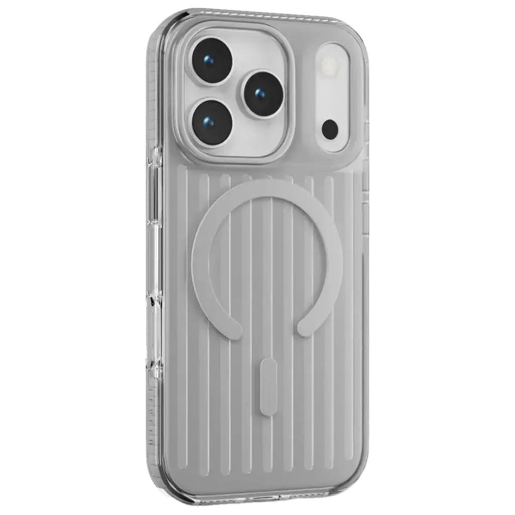 قاب Levelo Cabin Magsafe Case سری 17