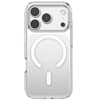 قاب Levelo Clara Magsafe Case سری 17