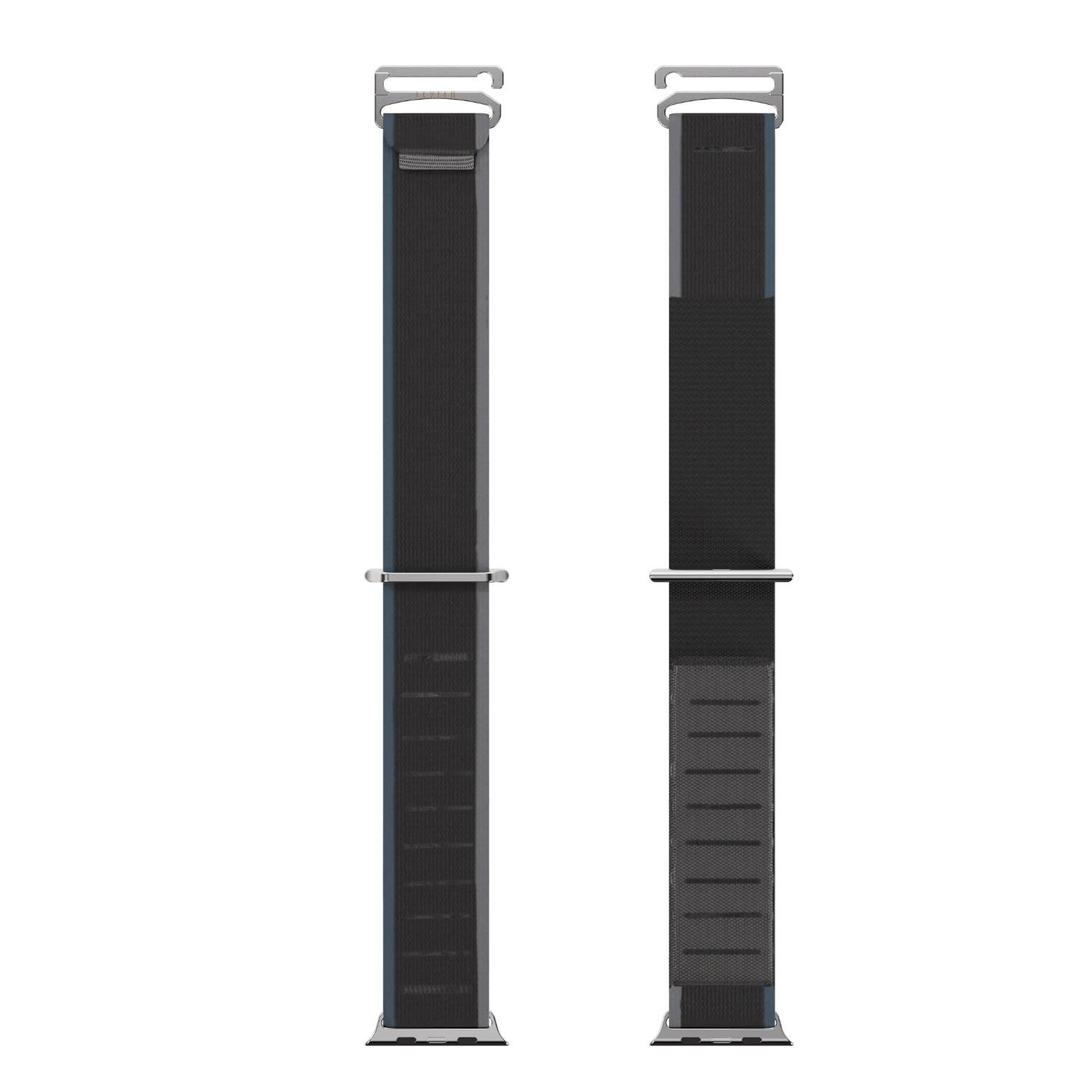 بند اپل واچ Levelo Malo Nylon watch Strap