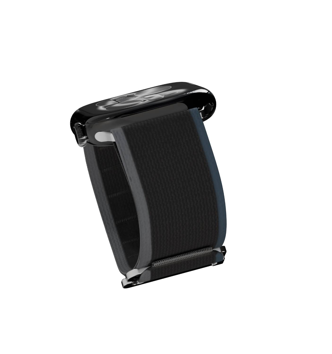 بند اپل واچ Levelo Malo Nylon watch Strap