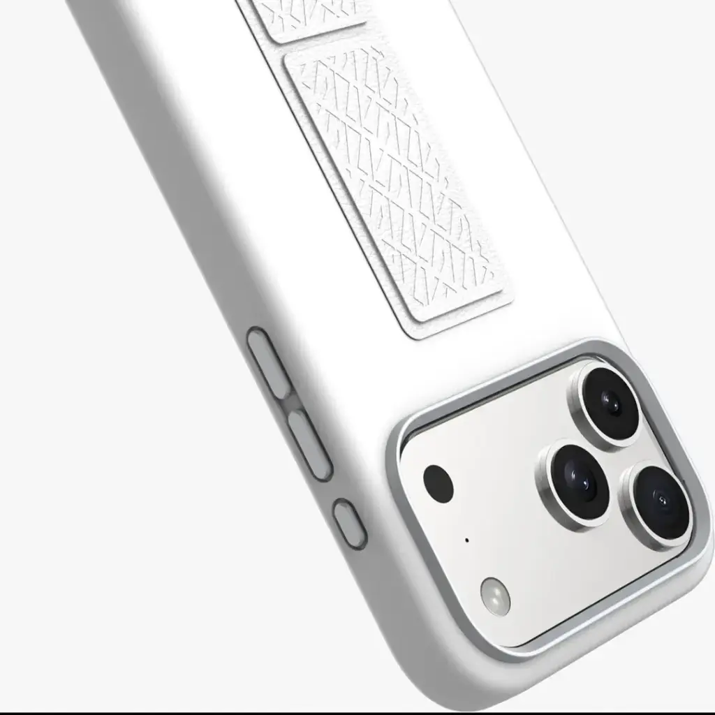 قاب Levelo Morphix Silicone Case سری 17