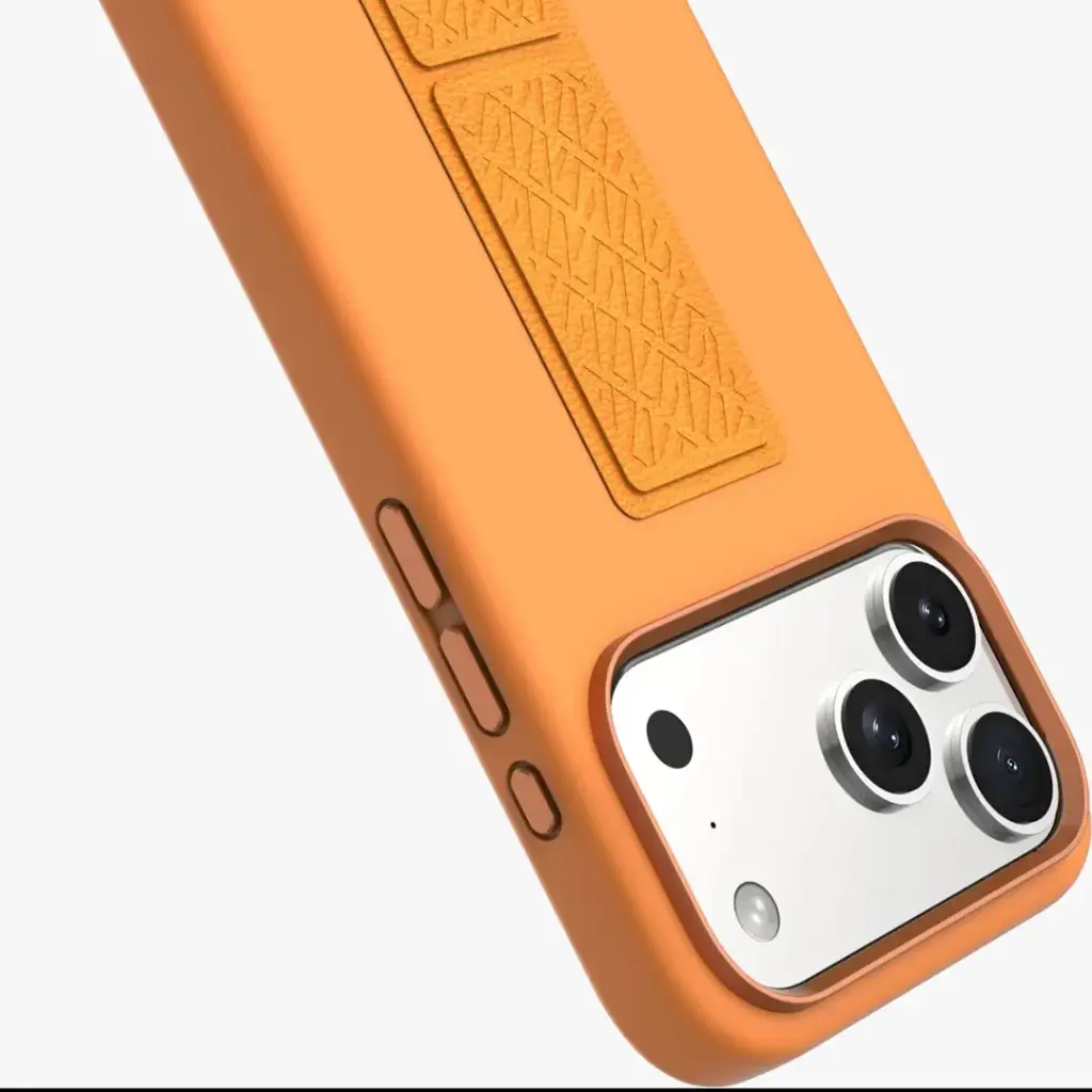 قاب Levelo Morphix Silicone Case سری 17