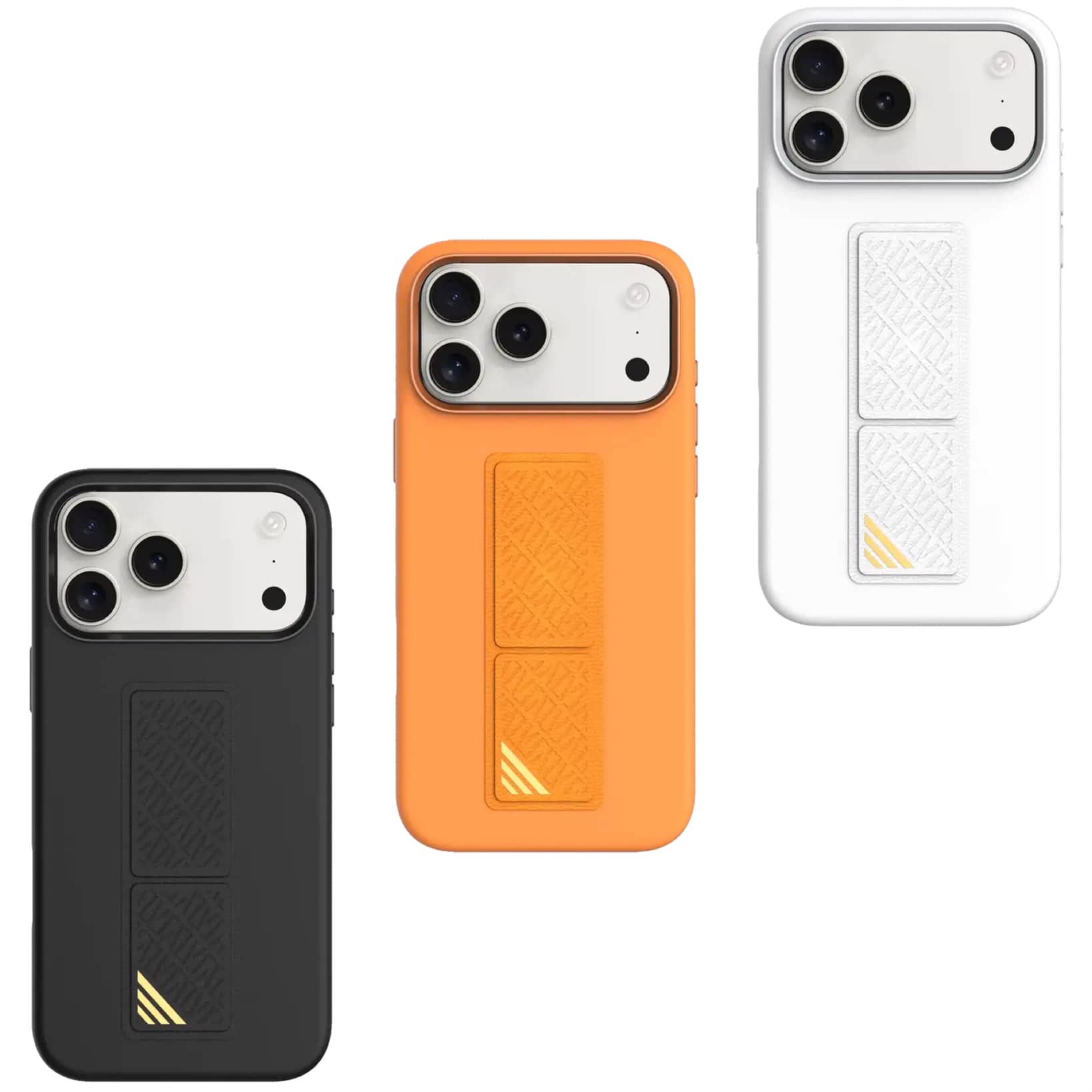 قاب Levelo Morphix Silicone Case سری 17