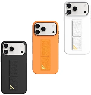 قاب Levelo Morphix Silicone Case سری 17