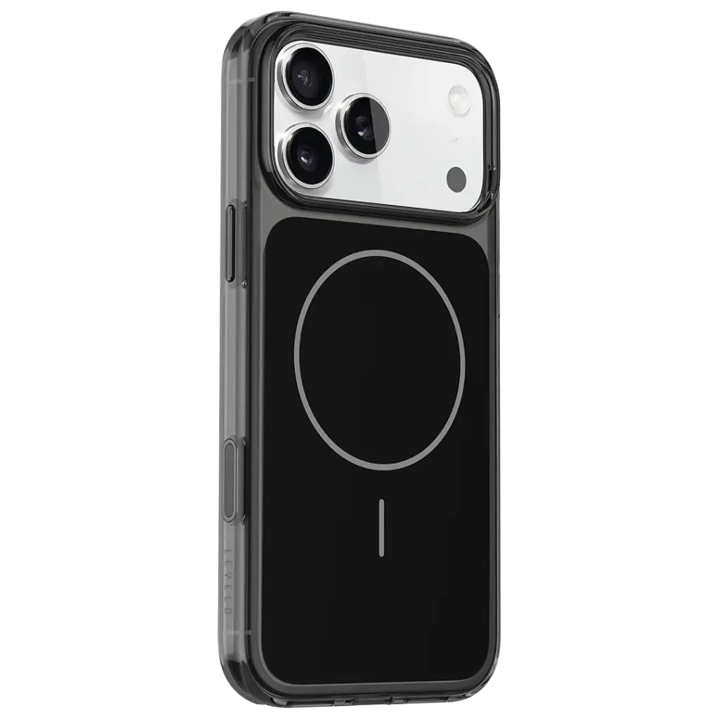 قاب Levelo Opulent Magsafe Case سری 17