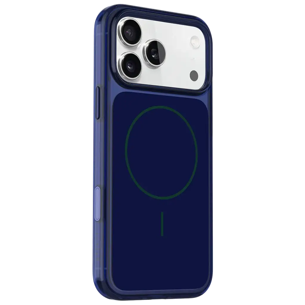 قاب Levelo Opulent Magsafe Case سری 17