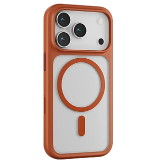 قاب Levelo Solo Magsafe Case سری 17