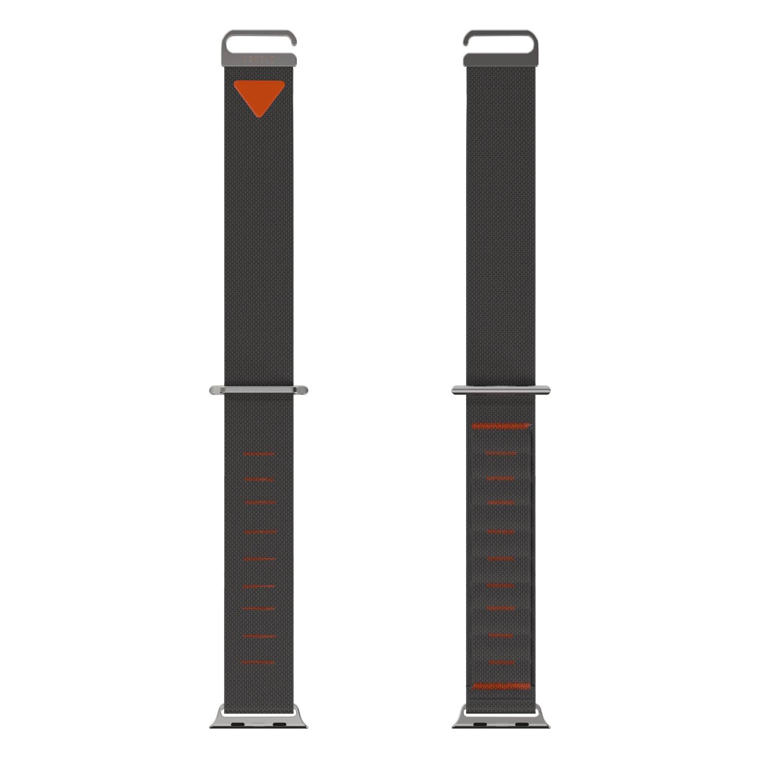 بند اپل واچ Levelo York Nylon watch Strap