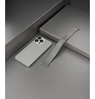 بند اپل واچ Levelo Westin