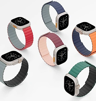 بند اپل واچ Levelo Cosmo