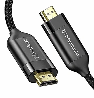 کابل اورجینال HDMI 4K برند MCdodo