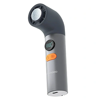 پنکه دستی Porodo Chillo Polar Portable Handheld Fan