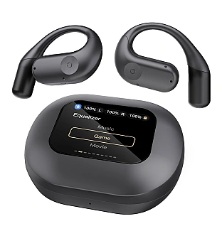 ایرباد پاورولوژی Powerology Open-Ear Wireless Stereo Earbuds