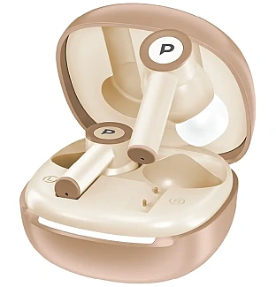 ایرباد پاورولوژی Powerology Saba In-Ear Wireless Earbuds