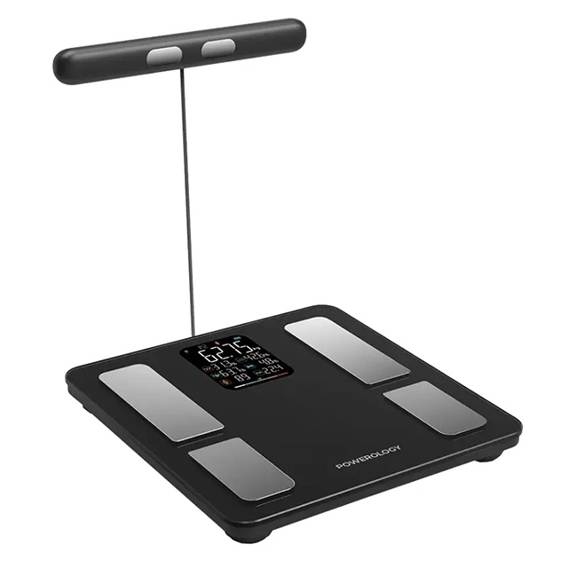 ترازو هوشمند پاورولوژی Powerology Advanced Precision Smart Scale