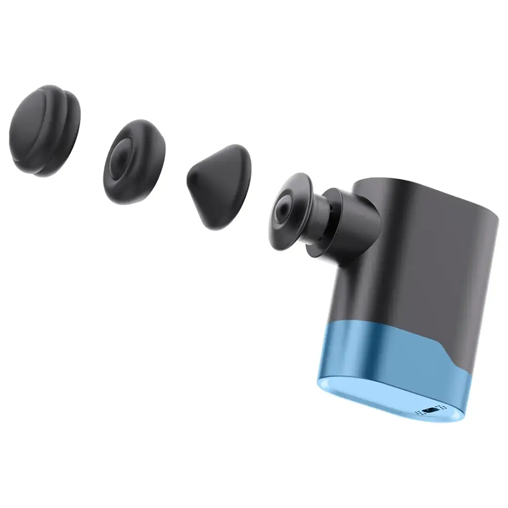 ماساژور تفنگی پاورولوژی Powerology Ultra Mini Massager Travel