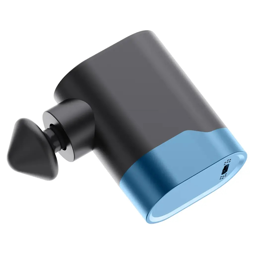 ماساژور تفنگی پاورولوژی Powerology Ultra Mini Massager Travel