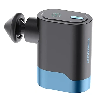 ماساژور تفنگی پاورولوژی Powerology Ultra Mini Massager Travel