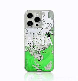 قاب یانگ کیت Youngkit Luminous Quicksand Magsafe Iphone