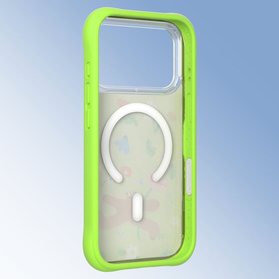 قاب Youngkit یانگ کیت danida.o | Teddy's Garden