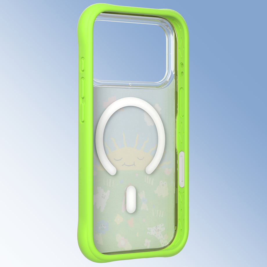 قاب Youngkit یانگ کیت danida.o | Sunny Meadow