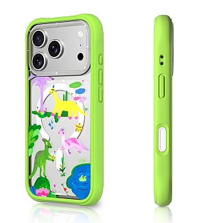 قاب Youngkit یانگ کیت danida.o | Dino World