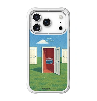 قاب یانگ کیت Youngkit The Daydreamer For Iphone