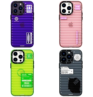 قاب Youngkit یانگ کیت Fluorite Protective Series Iphone