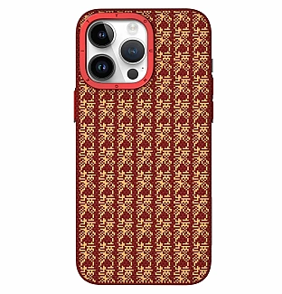 قاب Youngkit یانگ کیت Kevlar Magsafe Auspicious Long Series Iphone