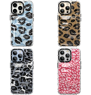 قاب Youngkit یانگ کیت Leopard Series Iphone
