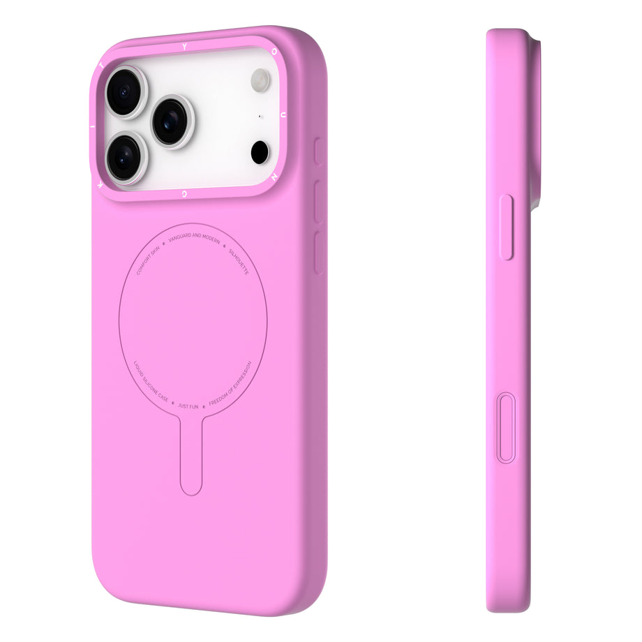 قاب Youngkit یانگ کیت Morandi series Iphone