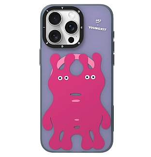 قاب یانگ کیت Youngkit Monster Elf Magsafe Iphone