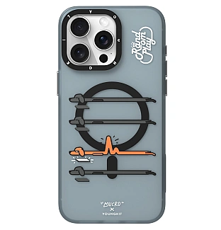 قاب یانگ کیت Youngkit Mucro Weekend Magsafe Iphone