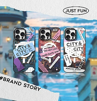 قاب یانگ کیت Youngkit Where Urban Vibes Stick Magsafe Iphone