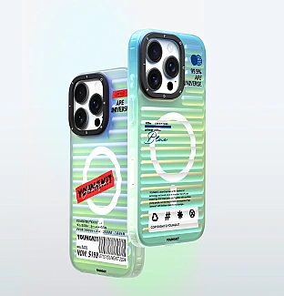 قاب یانگ کیت Youngkit Dynamic Color Magsafe