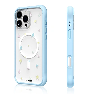 قاب Youngkit یانگ کیت Twinkle Sky آبی