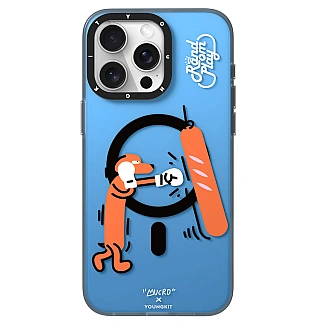 قاب یانگ کیت Youngkit Dachshund Magsafe Iphone