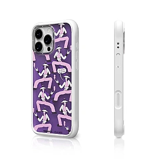 قاب Youngkit یانگ کیت Wild Magnetic Suction Series سفید