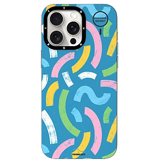 قاب یانگ کیت Youngkit Melissa Donne Ribbon Magsafe Iphone