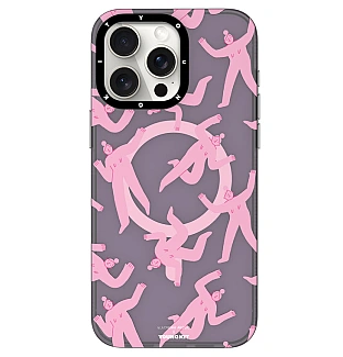 قاب یانگ کیت Youngkit Eleonora Arosio Follow Heart Magsafe Iphone
